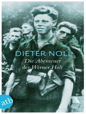 cover image of Die Abenteuer des Werner Holt